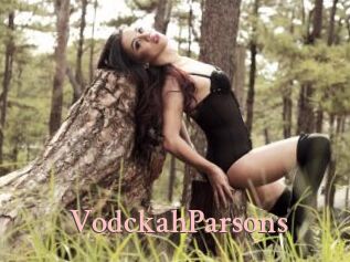 VodckahParsons