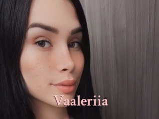 Vaaleriia