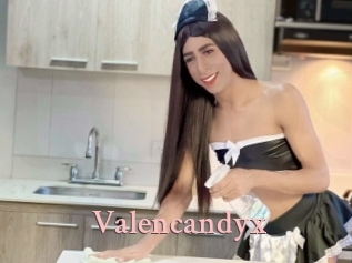 Valencandyx
