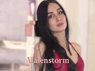 valenstorm Tube Shemale