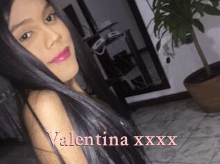 Valentina_xxxx