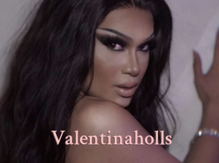 Valentinaholls