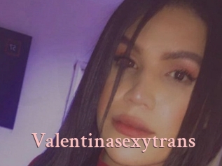 Valentinasexytrans