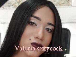 Valeria_sexycock