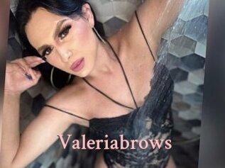 Valeriabrows
