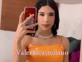 Valeriacastellano