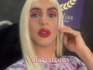 Valeriairons