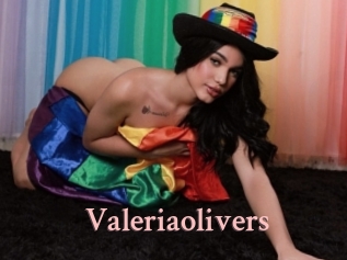 Valeriaolivers
