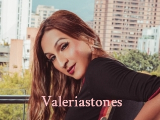 Valeriastones