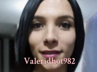 Valeridhot982
