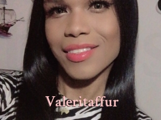 Valeritaffur