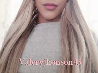 Valeryjhonson43