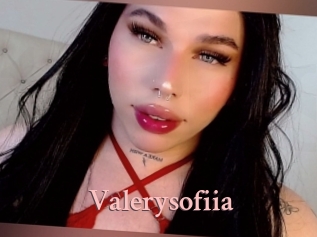 Valerysofiia