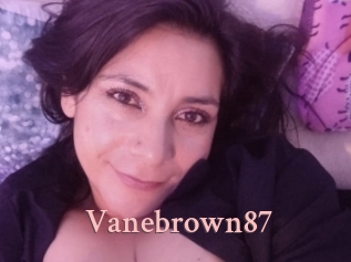 Vanebrown87