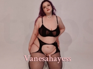 Vanesahayess