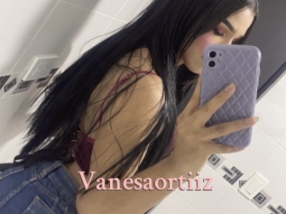 Vanesaortiiz