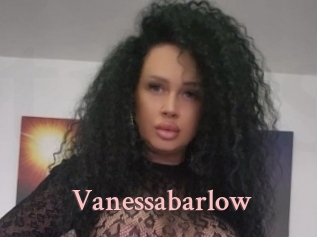 Vanessabarlow