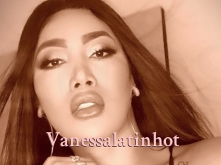 Vanessalatinhot
