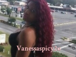 Vanessaspicy2u