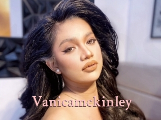 Vanicamckinley