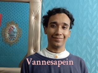 Vannesapein