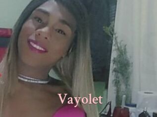 Vayolet