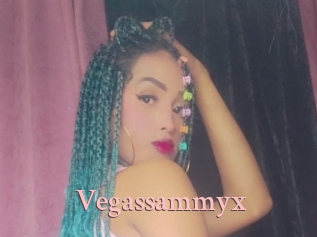 Vegassammyx