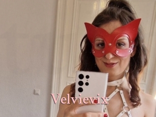 Velvievix