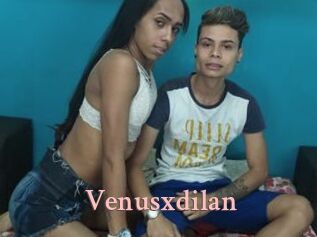 Venusxdilan