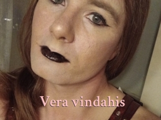 vera_vindahis Tube Shemale