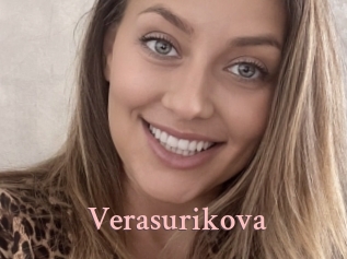 Verasurikova