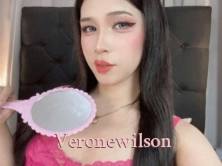 veronewilson Tube Shemale