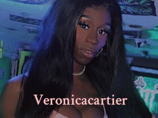 Veronicacartier