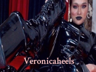 Veronicaheels