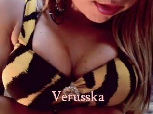 Verusska