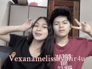 Vexanamelissavalir4u