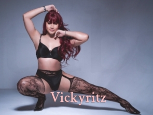 vickyritz Tube Shemale