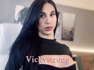 Vickystrong