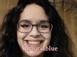 Victoriablue