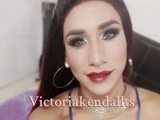 Victoriakendallts