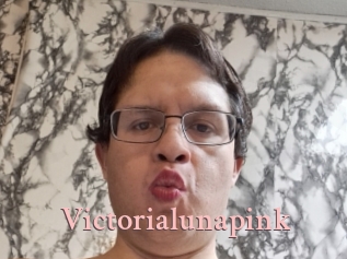 victorialunapink Tube Shemale