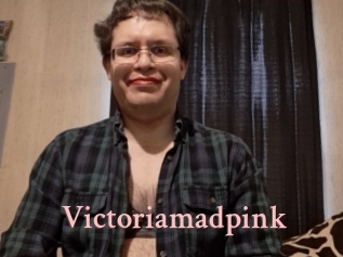 Victoriamadpink