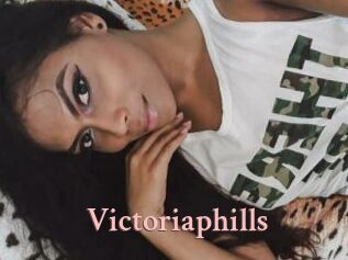 Victoriaphills