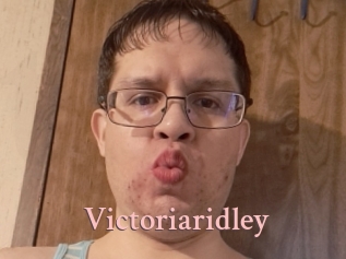 victoriaridley Tube Shemale