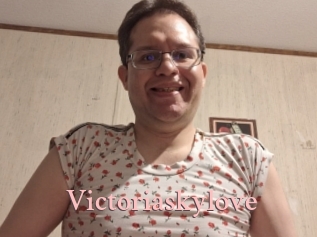 Victoriaskylove