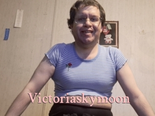 Victoriaskymoon