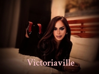 Victoriaville