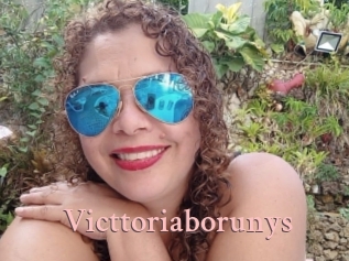 Victtoriaborunys