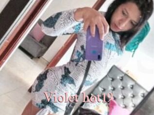 Violet_hot19