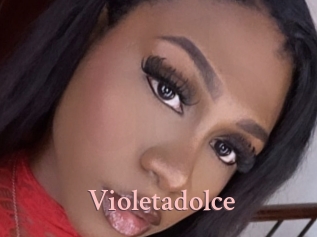 Violetadolce